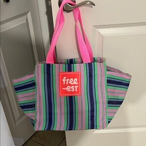 Freest Bag/ Free people